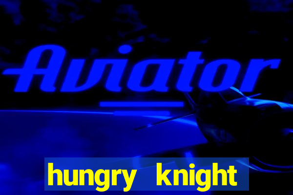 hungry knight gameboy rom pt br